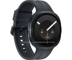 Išmanusis laikrodis Samsung Watch 9 L340 BT 40mm graphite