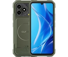 Išmanusis telefonas CUBOT KINGKONG DURA 8+128GB 4G Žalias OEM
