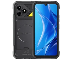 Išmanusis telefonas CUBOT KINGKONG DURA 8+128GB 4G Juodas OEM