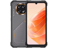 Išmanusis telefonas CUBOT KINGKONG ES5 6+128GB 4G Gray OEM