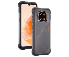 Išmanusis telefonas CUBOT KINGKONG ES5 6+128GB 4G Gray OEM