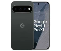 Išmanusis telefonas Google Pixel 11 Pro XL 256GB Obsidian