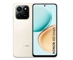 Išmanusis telefonas Honor 400 Smart 4G 8GB/256 Gold