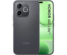 Išmanusis telefonas HONOR 600 LITE 8+256GB DS 5G Velvet Juodas OEM