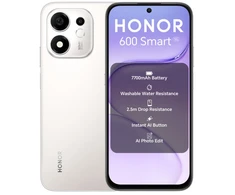 Išmanusis telefonas Honor 600 Smart 4GB/256GB Juodas