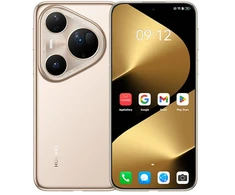 Išmanusis telefonas Huawei Pura 80 Ultra 512GB Gold