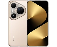 Išmanusis telefonas Huawei Pura 80 Ultra 512GB Gold