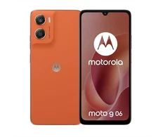 Išmanusis telefonas MOTOROLA G06 4+64GB DS PANTONE ARABESQUE OEM
