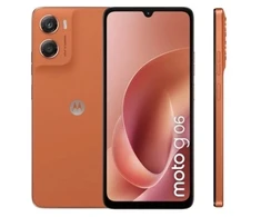 Išmanusis telefonas MOTOROLA G06 4+64GB DS PANTONE ARABESQUE OEM