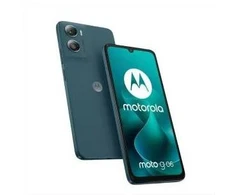 Išmanusis telefonas MOTOROLA G06 8/256GB BLU