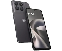 Išmanusis telefonas MOTOROLA G37 5G 4/128GB IMPENETRABLE Gray