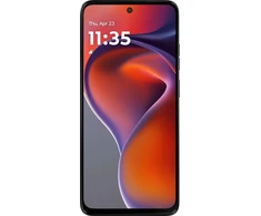 Išmanusis telefonas Motorola Moto G15 Power 8/512GB Pilkas (PB6G0009IT)