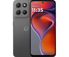 Išmanusis telefonas Motorola Moto G15 Power 8/512GB Pilkas (PB6G0009IT)