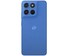 Išmanusis telefonas Motorola Moto G57 8/256GB 5G Regatta
