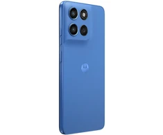 Išmanusis telefonas Motorola Moto G57 8/256GB 5G Regatta
