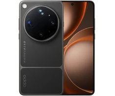 Išmanusis telefonas Oppo Find X9 Ultra 1TB Gray