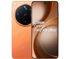 Išmanusis telefonas Oppo Find X9 Ultra 1TB Oranžinis