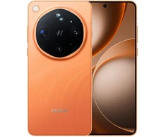 Išmanusis telefonas Oppo Find X9 Ultra 5G Dual Sim 16GB RAM 1TB Canyon Oranžinis