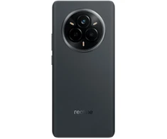 Išmanusis telefonas Realme 14 Pro 5G 8/256GB Gray