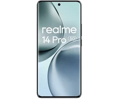 Išmanusis telefonas Realme 14 Pro 5G 8/256GB Gray