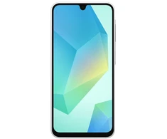 Išmanusis telefonas Samsung A165F A16 128GB Pilkas