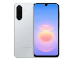 Išmanusis telefonas SAMSUNG A18 8+256GB DS 4G Sidabrinis OEM