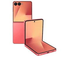 Išmanusis telefonas Samsung F766B Z Flip7 5G 512GB coral red