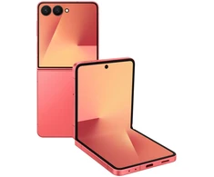 Išmanusis telefonas Samsung F766B Z Flip7 5G 512GB coral red