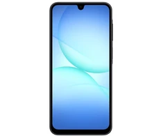 Išmanusis telefonas Samsung Galaxy A17 5G A176 Dual Sim 4GB RAM 128GB Juodas