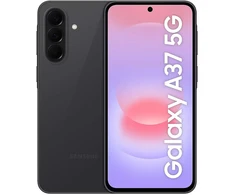 Išmanusis telefonas Samsung Galaxy A37 A376 8/256GB Awesome Charcoal