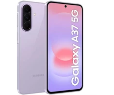 Išmanusis telefonas Samsung Galaxy A37 A376 8/256GB Awesome Lavender