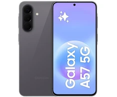 Išmanusis telefonas Samsung Galaxy A57 A576 8/128GB Awesome Gray