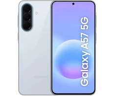 Išmanusis telefonas Samsung Galaxy A57 A576 8/128GB Awesome Icyblue
