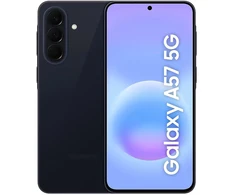 Išmanusis telefonas Samsung Galaxy A57 A576 8/128GB Awesome Navy
