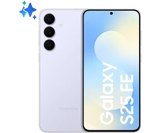 Išmanusis telefonas Samsung Galaxy S25 FE 5G 8/256GB Icyblue
