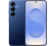 Išmanusis telefonas Samsung Galaxy S25 S931 12/128GB DS Navy