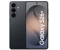 Išmanusis telefonas Samsung Galaxy S26+ 5G 12/512GB Juodas (SM-S947BZKGEUE)