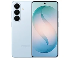 Išmanusis telefonas Samsung Galaxy S26 5G 12/256GB Mėlyna (SM-S942BLBGEUB)