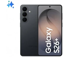 Išmanusis telefonas Samsung Galaxy S26+ S947 12/256GB Juodas