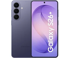 Išmanusis telefonas Samsung Galaxy S26+ 5G 12/512GB Violetinė (SM-S947BZVGEUE)