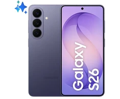 Išmanusis telefonas Samsung Galaxy S26 S942 12/512GB Cobalt Violet