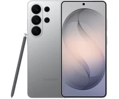 Išmanusis telefonas Samsung Galaxy S26 Ultra S948 5G Dual Sim 12GB RAM 256GB Sidabrinis Shadow