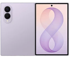 Išmanusis telefonas Samsung Galaxy Z Fold8 F971B 5G 12GB RAM 512GB Lavender