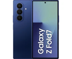 Išmanusis telefonas SAMSUNG GALAXY ZFOLD 7 5G 12/512GB Mėlyna
