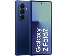 Išmanusis telefonas SAMSUNG GALAXY ZFOLD 7 5G 12/512GB Mėlyna