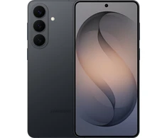 Išmanusis telefonas Samsung S942B DS 5G S26 12GB/256GB Juodas