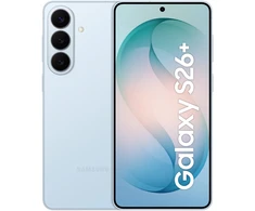 Išmanusis telefonas Samsung S947B S26+ 5G 512GB Mėlyna