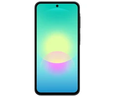 Išmanusis telefonas Samsung SM-A276 Galaxy A27 Dual SIM 5G 6GB RAM 128GB Juodas EU