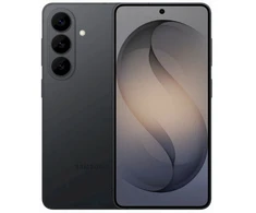 Išmanusis telefonas Samsung SM-S942B Galaxy S26 5G 12GB RAM 256GB Juodas EU