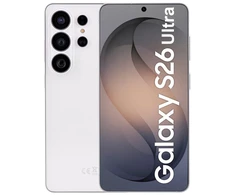 Išmanusis telefonas Samsung SM-S948B Galaxy S26 Ultra 5G 12GB RAM 512GB Baltas EU